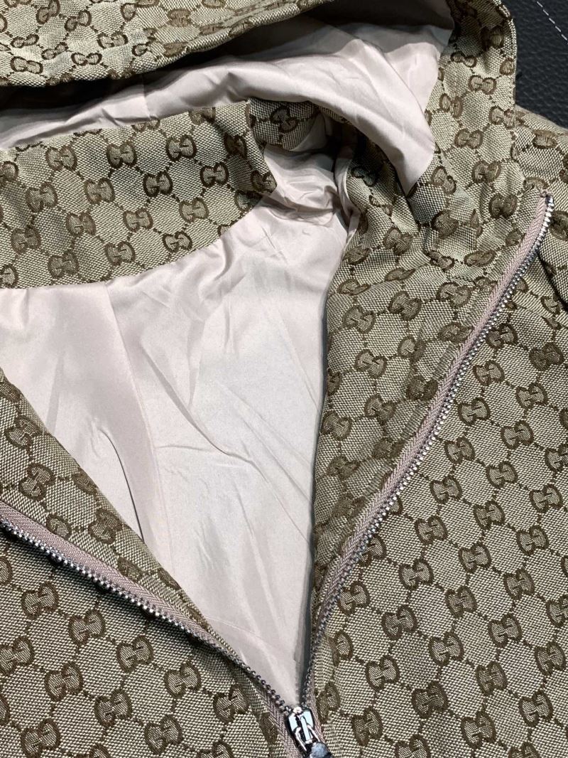 Gucci Outwear